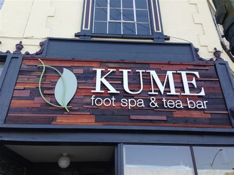 kume foot spa lucas schwartz