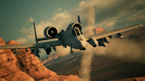 Ace Combat 7 Skies Unknown Review Ps4 Playstation Universe Free