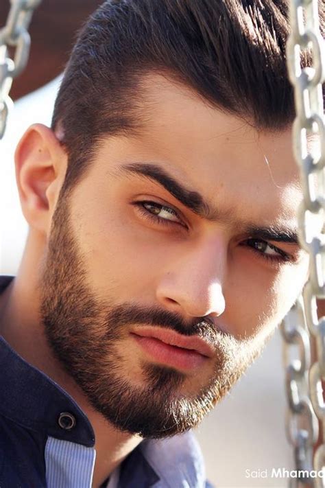 Hot And Handsome Arab Men Handsome Arab Men Arab Men