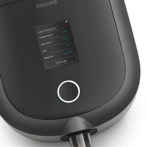 philips respironics dreamstation  auto advanced power bundle