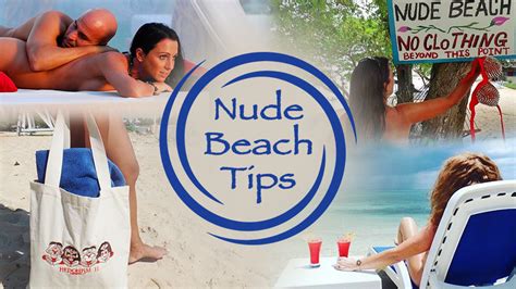 nude beach tips the do s and don ts au naturel vacation