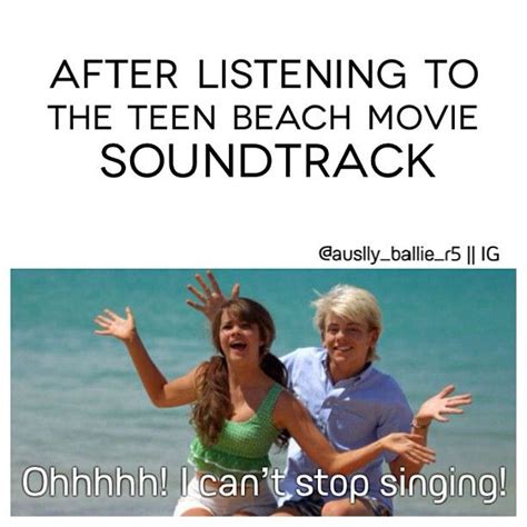 teen beach movie quotes quotesgram