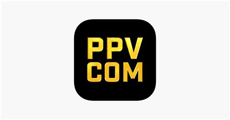 ppvcom   app store