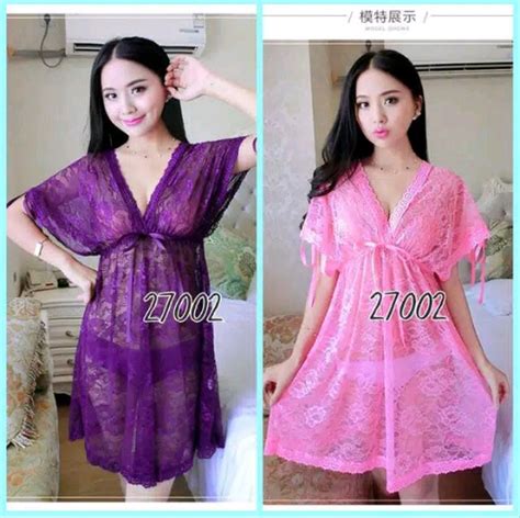 Jual Baju Tidur Kimono Wanita Di Lapak Mom Solution Id Momsolution