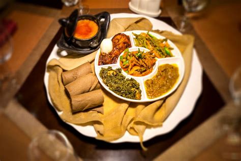 gursha  family friendly ethiopian restaurant brings authentic flavours   uae gursha
