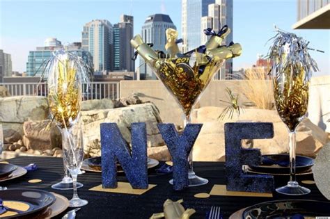 new year s eve decorations that will make your party