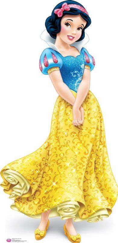 Snow White Disney Princess Snow White Snow White