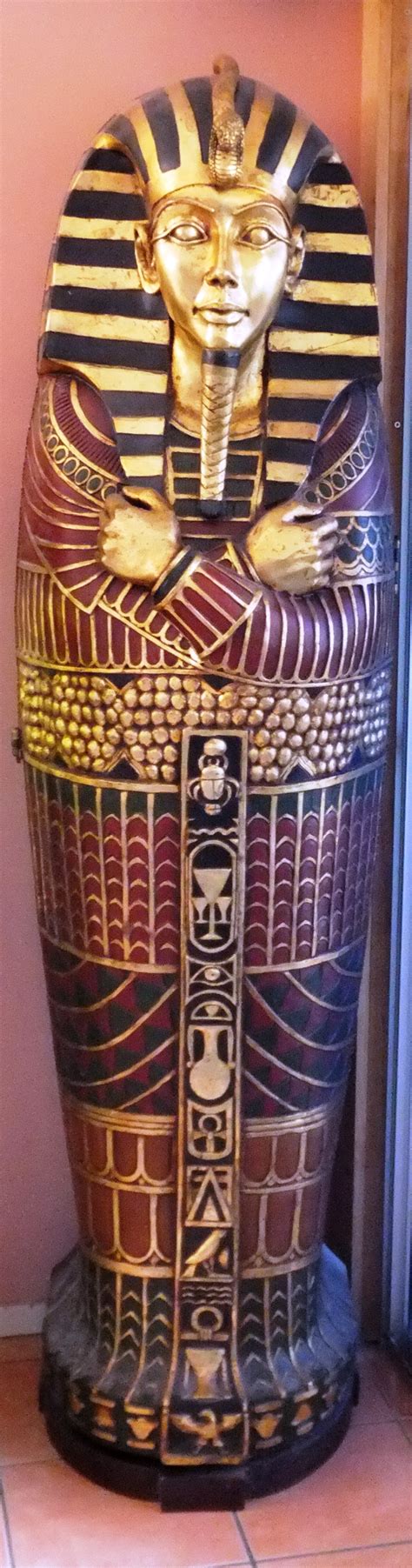 sarcophagus eclectic home decor home furnishings