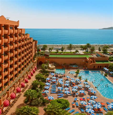 almunecar playa spa hotel web oficial de turismo de andalucia