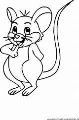 Maus Ausmalbilder Tiere Ausmalen Mäuse Kostenlose Kinder Maeuse Malvorlagen Zeichnen Süße Einfache Frosch sketch template