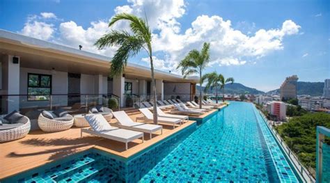 airbnb reports   cent yoy guest arrival growth  phuket