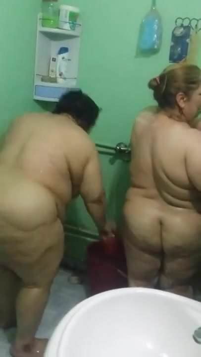 Two Iraqi Mature Bbws In The Shower Free Porn Db Xhamster