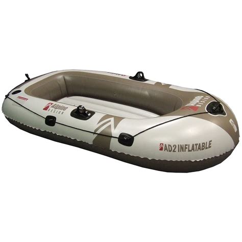 hydroslide  person inflatable boat  boats  sportsmans guide