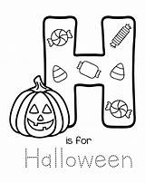 Halloween Printable Pre Worksheets Worksheet Printables Coloring Printablee Pages Cut Via sketch template