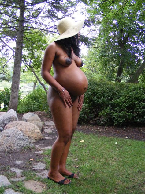 naked pregnant photoshoot shesfreaky