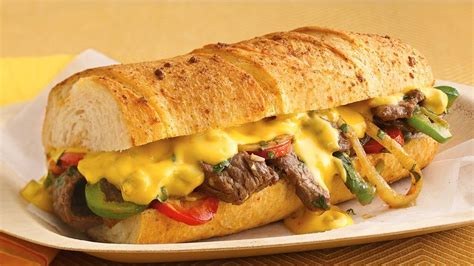philly goes mexican cheesesteak recipe from