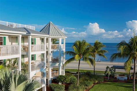 Hyatt Residence Club Key West Windward Pointe Resort Florida Prezzi