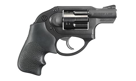 popular mm revolver  concealed carry alien gear holsters blog