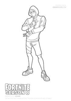 fortnite coloring pages  kids coloring pages coloring pages
