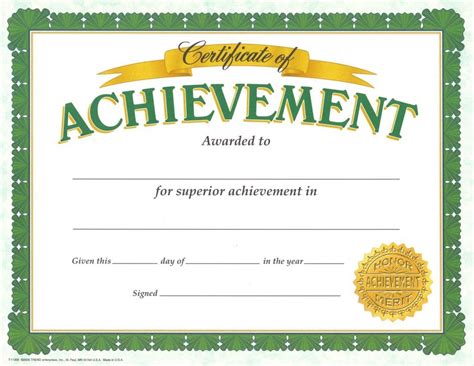 amusing academic certificate templates certificate templates