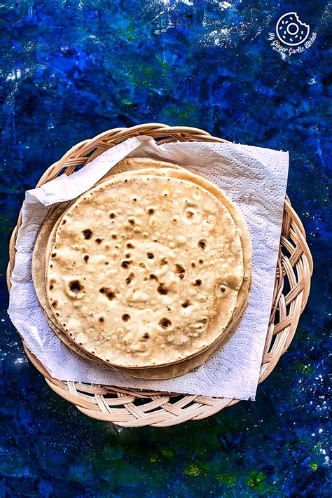 roti recipe    rotichapati video easy indian flatbread