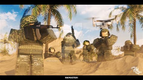 roblox military pictures
