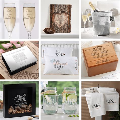 personalization mall blog  unique personalized engagement gift