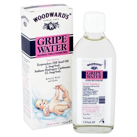 woodwards gripe water ml pharmacy health  chemist connect uk
