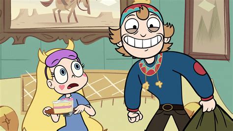 Image S1e6 More Cake For Everyone Png Star Vs The Forces Of Evil