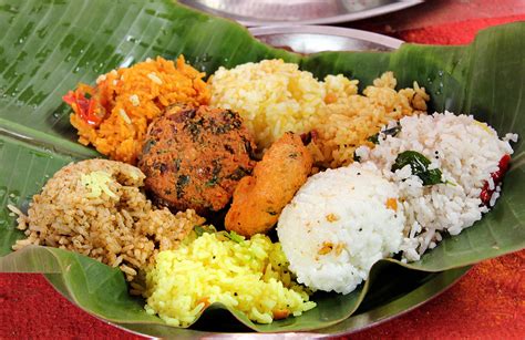 delicacies  tamil nadu food