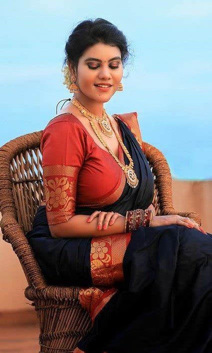 tamil serial actress show anchor page 31