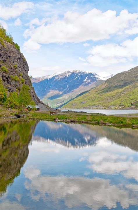 fjords  flam  pictures   luce travel blog
