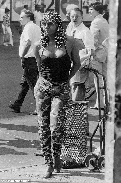 1970s photos reveal the pimps and prostitutes of times square inspiration 1970s times