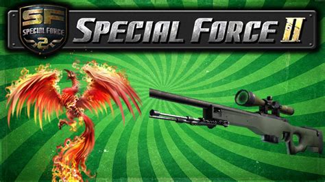 special force  awp pheonix montage youtube