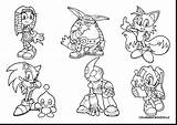 Sonic Pages Coloring Games Awesome Getcolorings Game Colori Printable sketch template