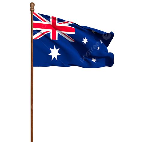 flag pole png picture australia flag  pole australia flag  pole png australia flag