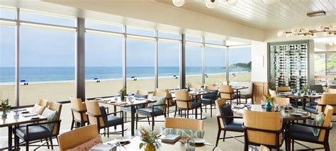 dana point restaurants waldorf astoria monarch beach