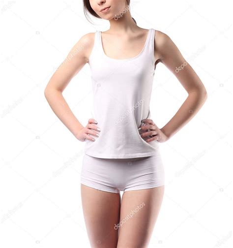 pix of girls wearing white cotton panties communities for