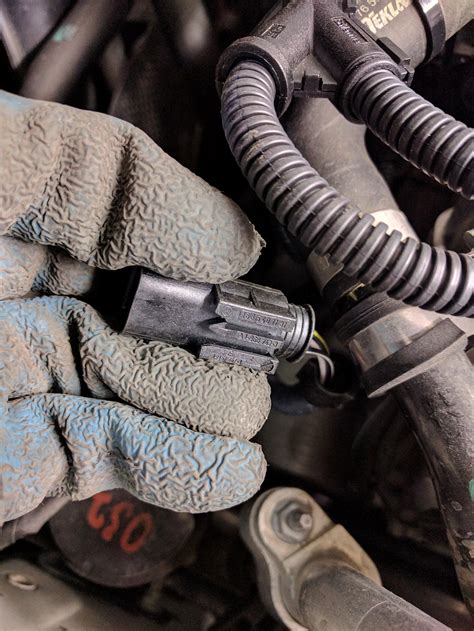 guide  map sensor cleaning