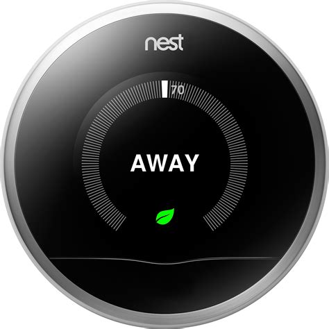 connected home   nest thermostat sippy cup mom