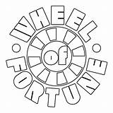Fortune 1970 Wof Wheelgenius Logopedia sketch template