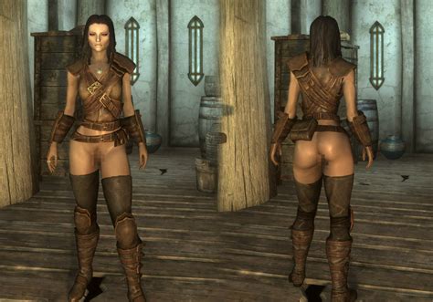 adult only skyrim mods