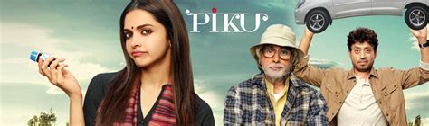 piku  review release date  songs  images