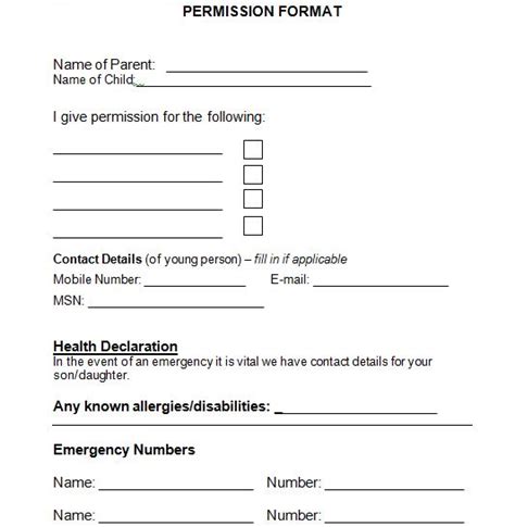 fake paperwork to fill out for fun ⋆