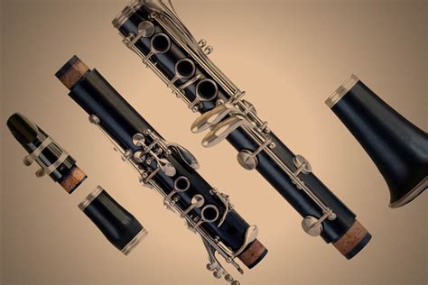 clarinets history types  maintenance phamox