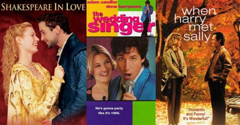 The Definitive Ranking Of The Top 25 Best Romantic