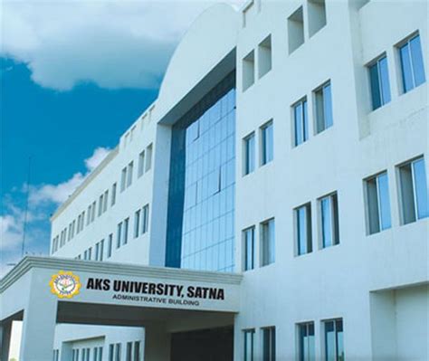 aks university aksu satna images