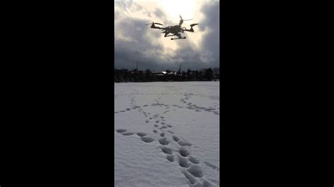 daya  quadcopter  flight youtube