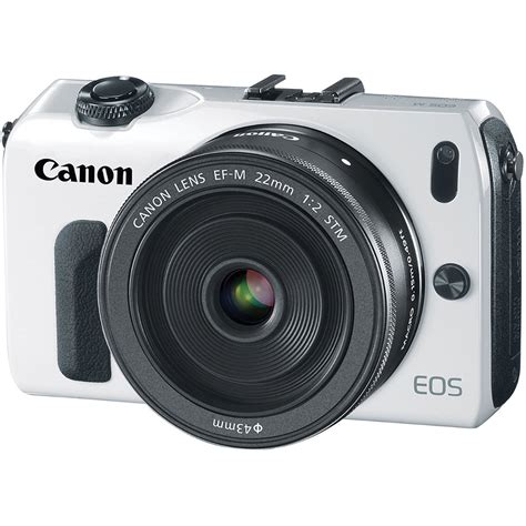 canon eos  mirrorless digital camera  ef  mm