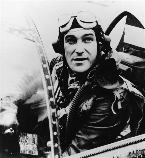 fighter ace donald blakeslee american fighter aces